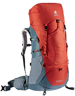 Рюкзак женский Deuter Aircontact Lite 45 + 10 SL