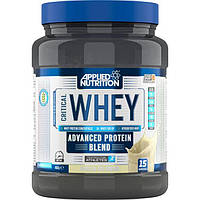 Протеин Applied Critical Whey, 450 грамм Ваниль