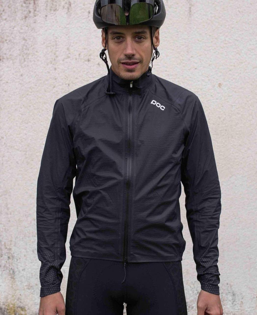 Велокуртка POC Haven Rain Jacket