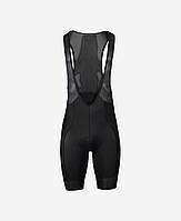 Велошорти POC Pure Bib Shorts S VPDs