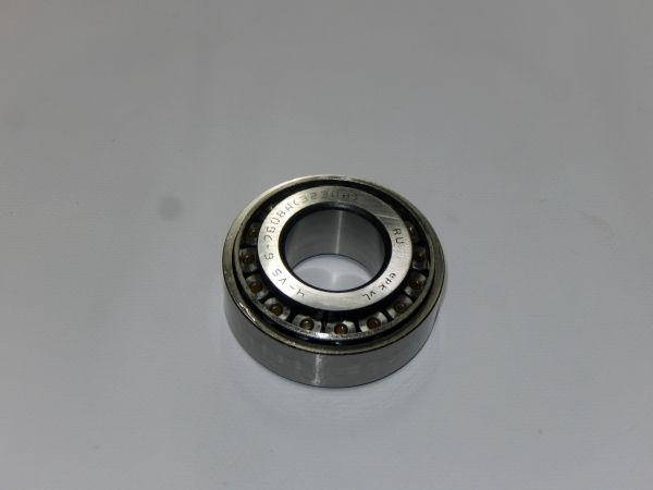 66枚 Коническая пара Ø27mm, Z-15/40 - ступичка наружу для