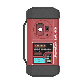 Модуль прошивання іммобілайзера та програматор ключів LAUNCH X-PROG 3