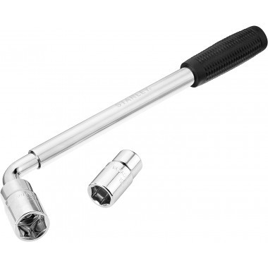 Ключ колісний телескопічний (17/19 мм і 21/23 мм) Stanley STHT80890-0