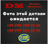 Датчик температуры VW CADDY II/ GOLF III/IV 1.4-2.9 91-10