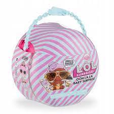 LOL OOH LA LA Baby Surprise Lil DJ ID 2868990412559218820 1500 Prom.ua
