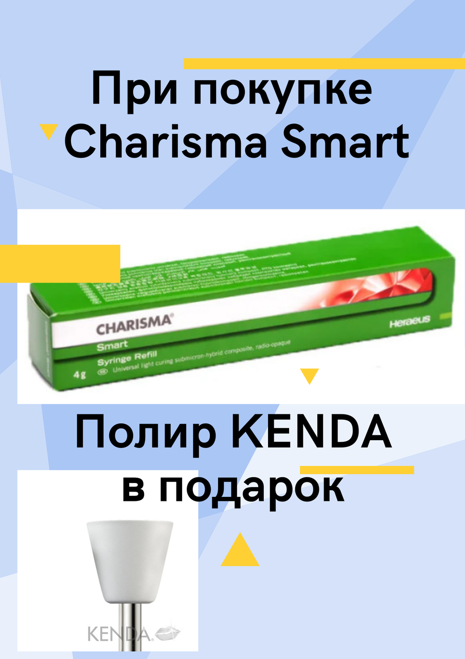 Charisma Smart B2