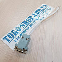 Кабель зв'язку касового апарата MG-545 - Сканер