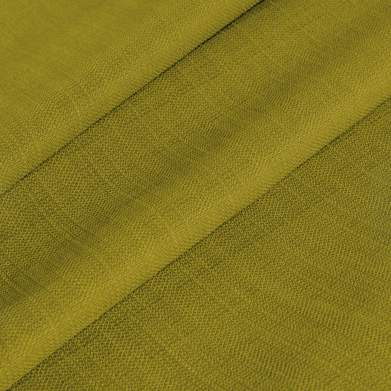 Однотонна фактурна рогожка жовта 290см 87828v20, фото 1