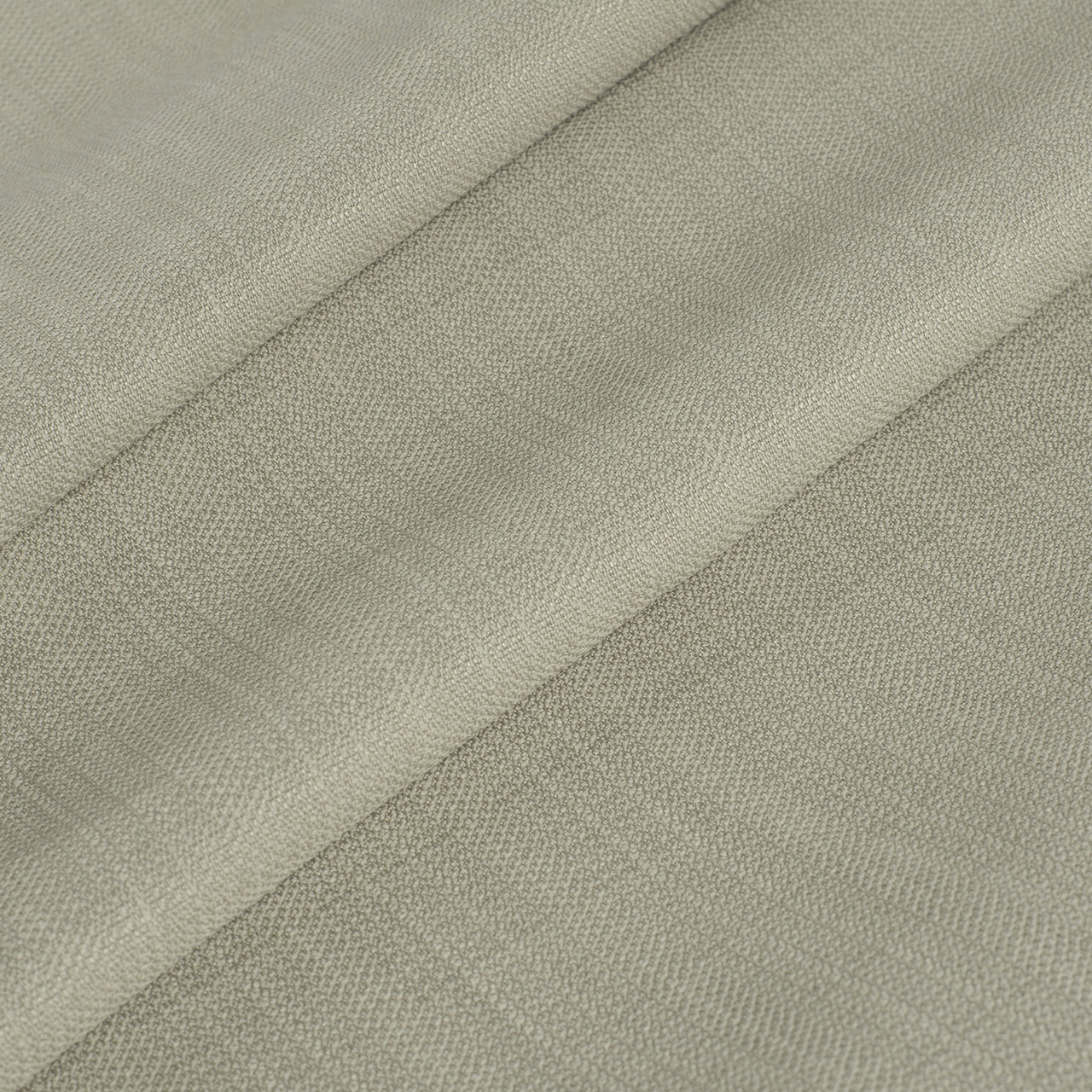 Фактурна однотонна рогожка беж 290см 87814v6, фото 1