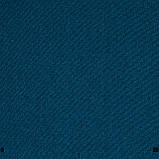 Дімаут фактурний однотонна синього кольору Туреччина 85753v12, фото 2