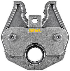 Прес-кліщі REMS H40AG, для фітингів VALSIR PEXAL, UNIDELTA, BARBI MULTIPEX