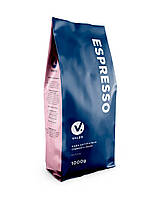 Кофе зерновой Valeo Espresso 1kg