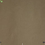 Підкладка з персиковою фактурою темно-вершкового кольору без малюнка Іспанія 83303v6, фото 2