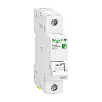 Автоматический выключатель Schneider Electric RESI9 1п 32A C 6кА (R9F12132)