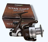 Катушка с байтранером Kalipso Titan Carp BR