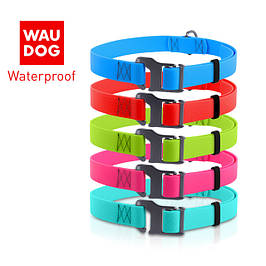 Нашийники Collar WauDog Waterproof