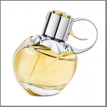 Azzaro Wanted Girl парфумована вода 80 ml. (Тестер Аззаро Вантед Герл Жіночі), фото 1