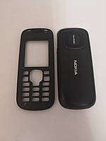 Корпуса для телефонів Nokia 5030 чорний 00948