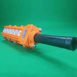 Пост тельферний COB-63 6 кнопок ST233-6, фото 2