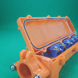 Пост тельферний COB-63 6 кнопок ST233-6, фото 7