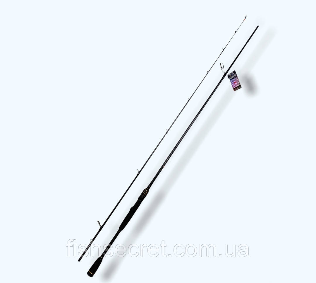 Спінінг Siweida Titan 2.1м. 1-7г.