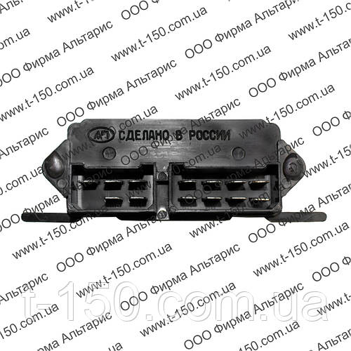 Купить Реле поворотов РС-950П ГАЗ-3307, 13 контактное, РС950П-3726010 ...