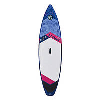 Сапборд Aztron TERRA Touring 10'6" iSUP — надувна дошка для САП серфінгу, sup board, фото 7