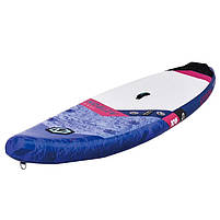 Сапборд Aztron TERRA Touring 10'6" iSUP — надувна дошка для САП серфінгу, sup board, фото 3
