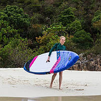 Сапборд Aztron TERRA Touring 10'6" iSUP — надувна дошка для САП серфінгу, sup board, фото 8