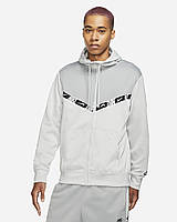 Худи мужская с молнией Nike Sportswear Men's Full-Zip Hoodie DM4672-025 Размер L