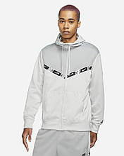 Худі чоловіча з блискавкою Nike Sportswear men's Full-Zip Hoodie DM4672-025 Розмір L