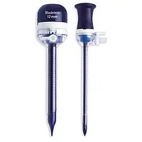 Троакар VersaOne безлезовий з фіксованою канюлею