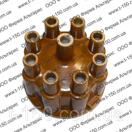 Купить Крышка трамблера ГАЗ-53, Р351-3706500, цена 820 грн — Prom.ua ...