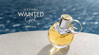 Azzaro Wanted Girl парфумована вода 80 ml. (Тестер Аззаро Вантед Герл Жіночі), фото 6