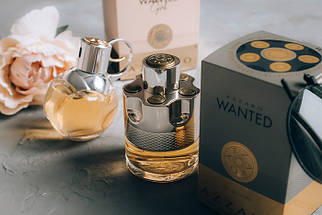 Azzaro Wanted Girl парфумована вода 80 ml. (Тестер Аззаро Вантед Герл Жіночі), фото 4