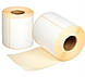 Термоетикетка - рулон 101 × 101,5 мм (500 шт), фото 4