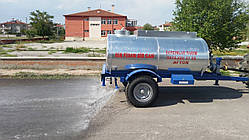 Автоцистерни для води Sayginlar 2,5 ton
