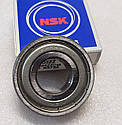 Підшипник насоса гідропідсилювач Ланос Авео NSK Японія, фото 5