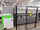 Кутовий розкрійний центр Selco WNAR 6 2019г. б/в умовно новий, з ліфтової завантаженням і поворотною станцією, фото 3