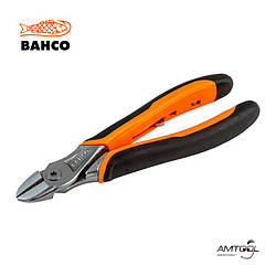 Бокорізи з ручкою ERGOTM 160 мм — Bahco 2101GC-160