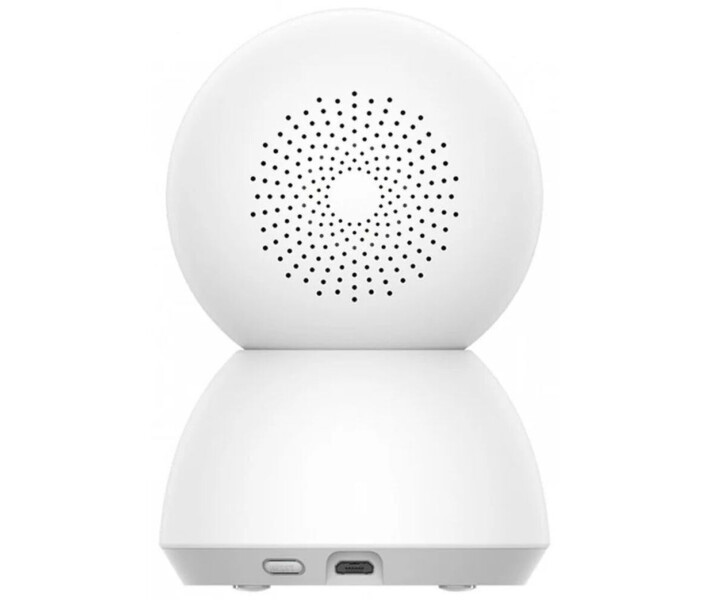 Xiaomi mijia 360 smart home best sale ptz camera 1080p white qdj4041gl
