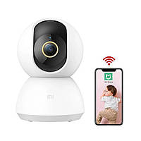 IP-камера Xiaomi Mi Home Security Camera 360 2K Global (MJSXJ09CM | BHR4457GL)