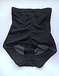 Високі стягуючі труси, стягуючі труси, післяпологові труси, стягуючі труси, (2138), фото 7