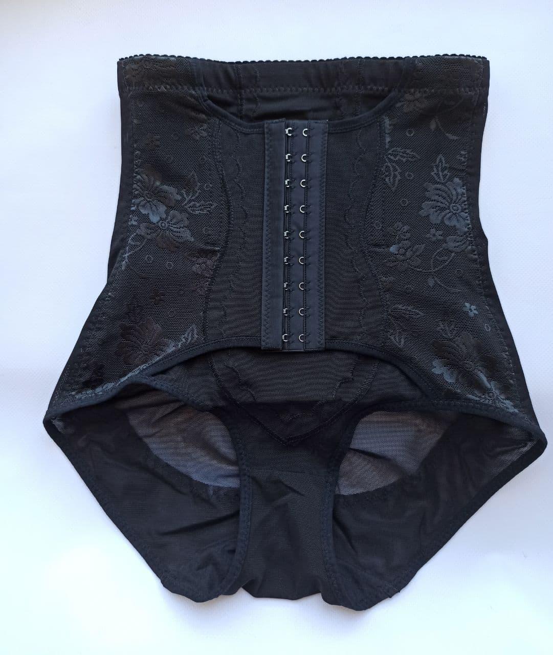 Високі стягуючі труси, стягуючі труси, післяпологові труси, стягуючі труси (2138), фото 1