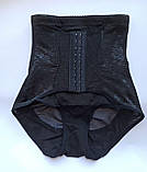 Високі стягуючі труси, стягуючі труси, післяпологові труси, стягуючі труси, (2138), фото 2
