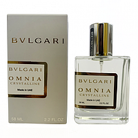 Тестер Bvlgari Omnia Crystalline (Булгари Омния Кристаллин 58мл)