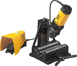 Труборізна машина REMS Центо