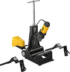 Труборізна машина REMS Дуеценто