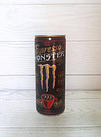 Энергетический напиток Monster Espresso and Milk 250ml