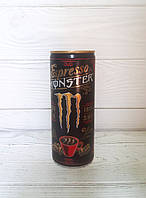 Енергетичний напій Monster Espresso and Milk 250ml